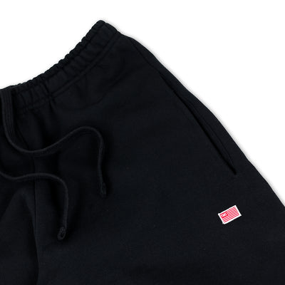 TMC Flag Pants - Black - Detail