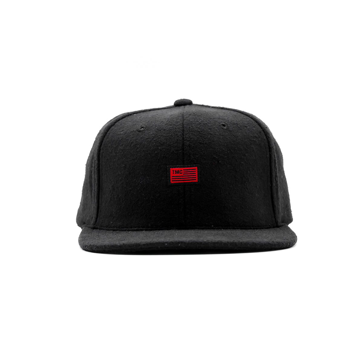帽子 TMC All Money In Limited Edition All Money In Limited Edition Snapback - Black/Black – The