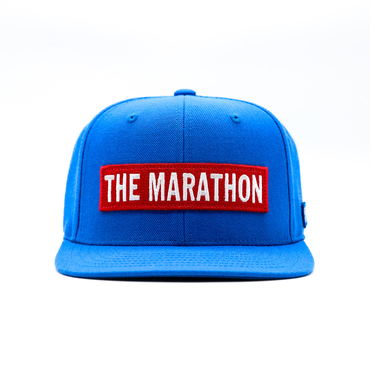 The Marathon Clothing キャップSnapbackメンズ