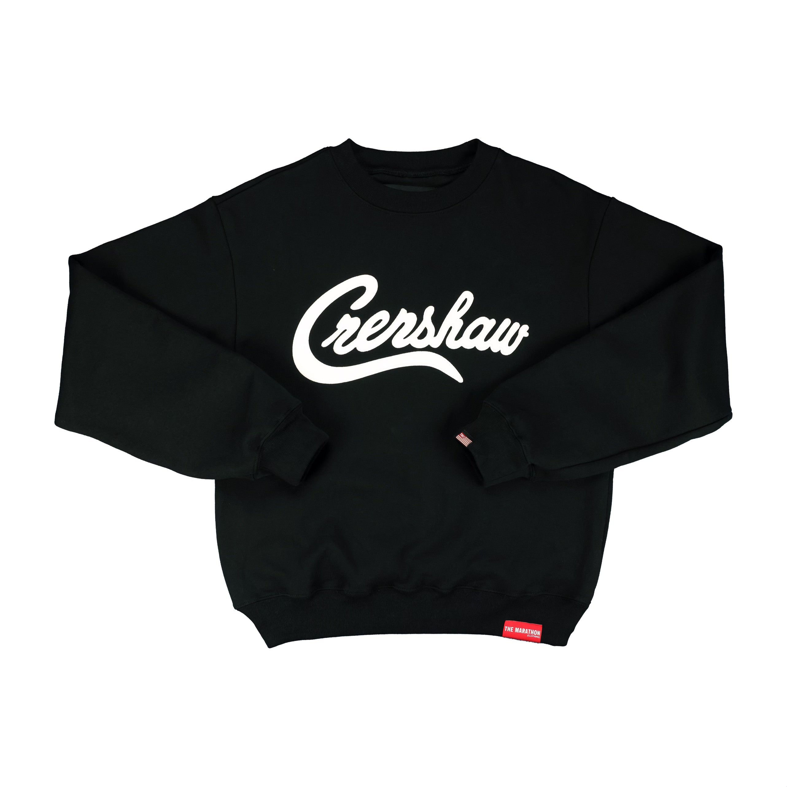 Crenshaw crewneck sweatshirt deals