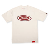 marathon-emblem-t-shirt-bone-burgundy