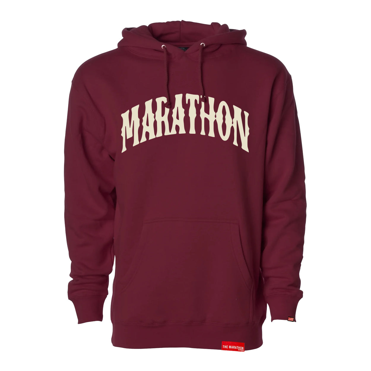 Aroon Hoodie