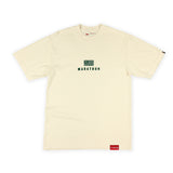 modern-stack-t-shirt-cream-forest-green