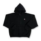 tmc-flag-zip-up-hoodie-black