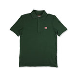 tmc-flag-1-inch-polo-forest-green