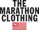 The Marathon Clothing