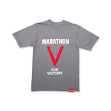 marathon-v-for-victory-t-shirt-slate-grey