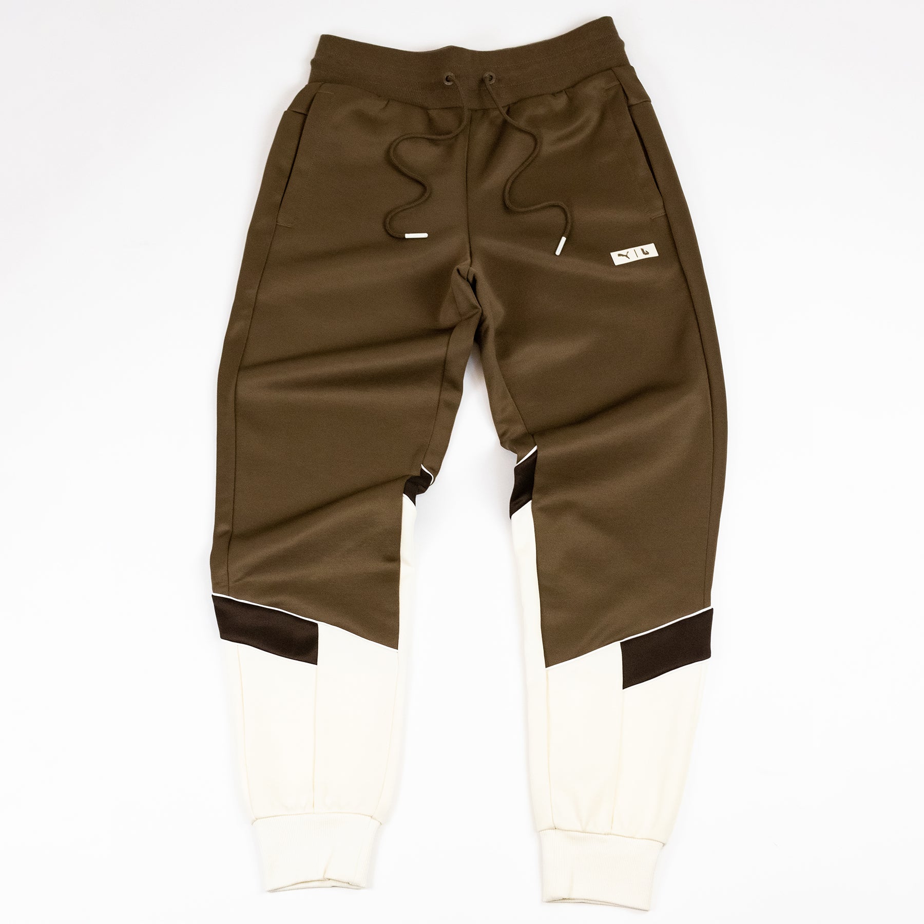 Puma mcs pants best sale