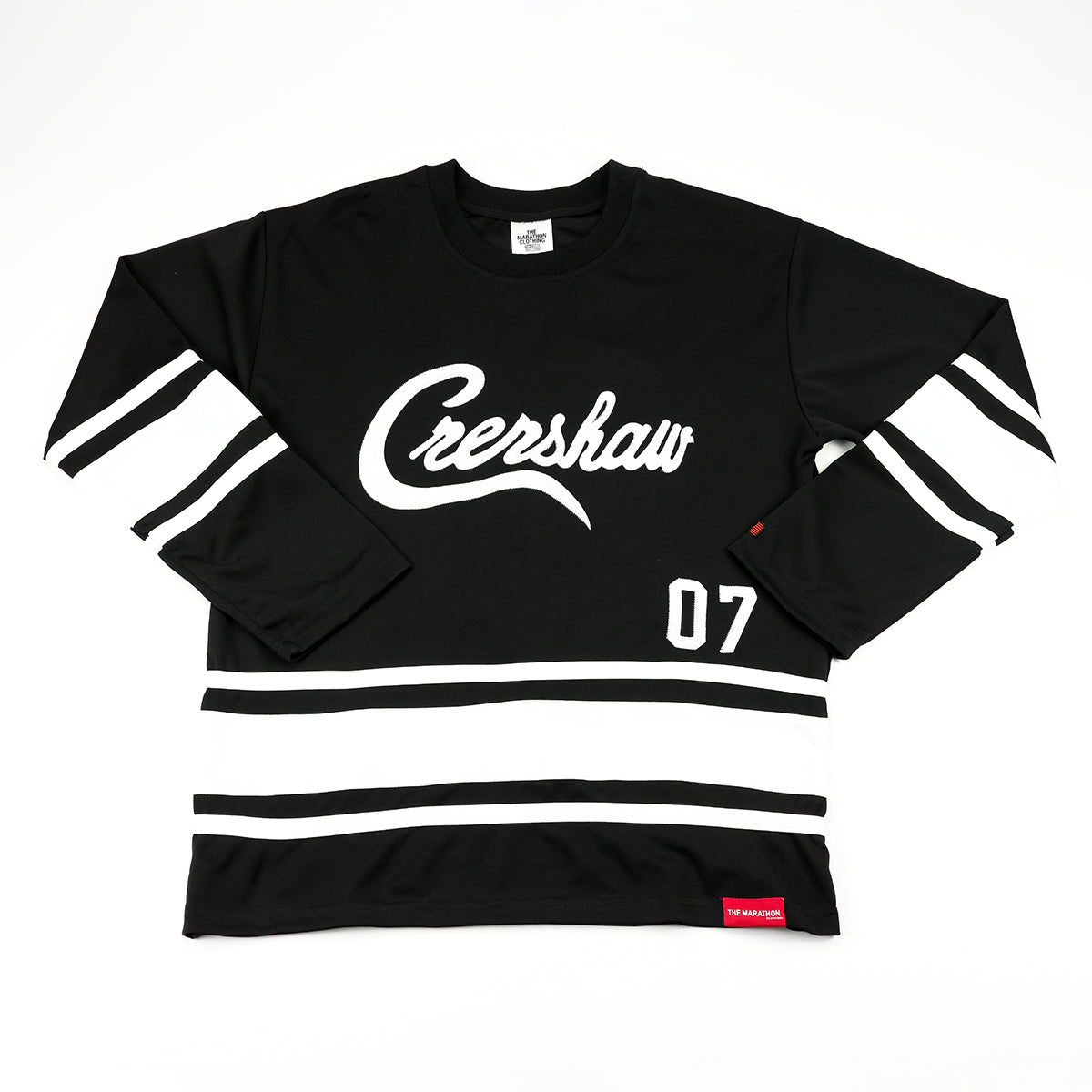 hockey jersey shirt