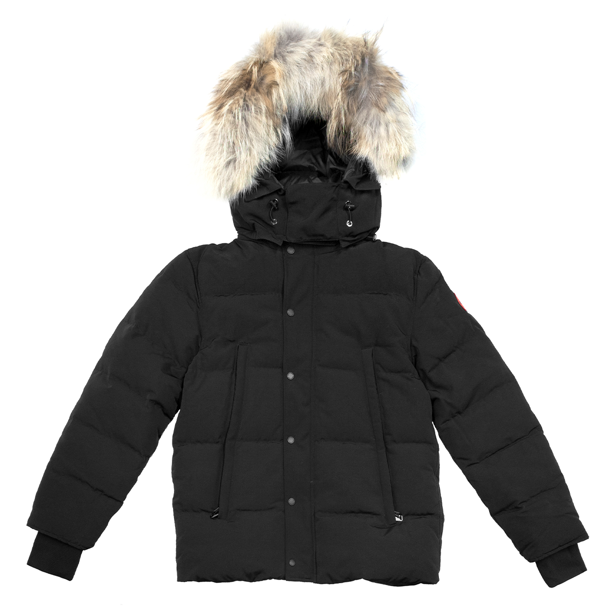 Canada goose 10k sales usd