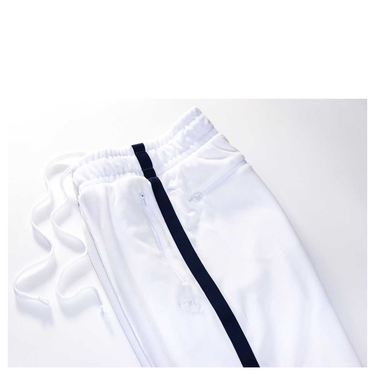 PUMA X TMC LL (Long Live) Collection Pant - White