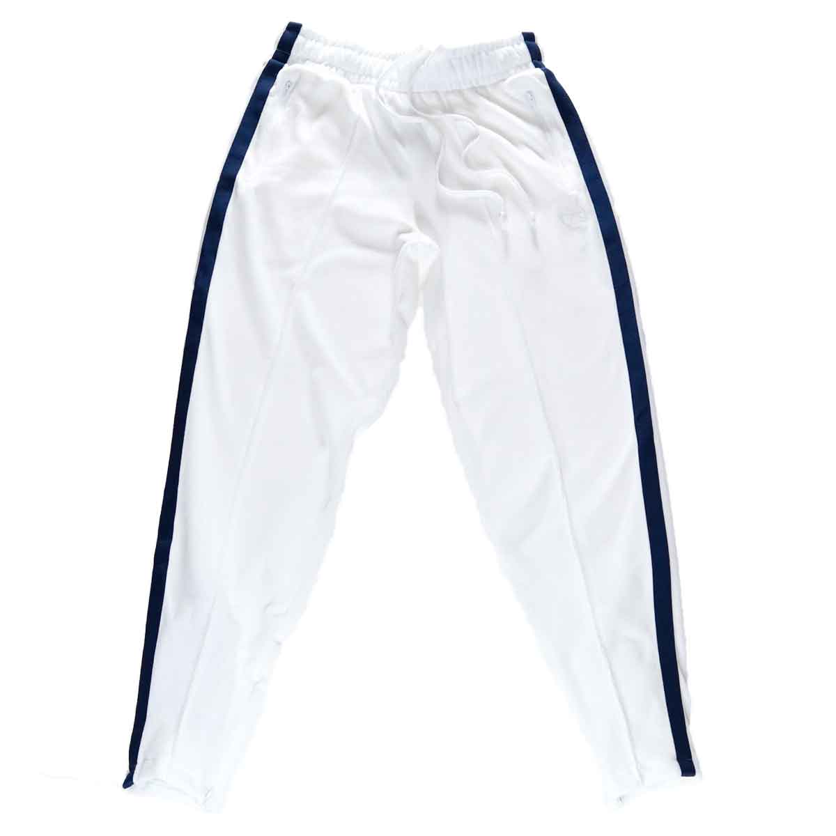 PUMA X TMC LL (Long Live) Collection Pant White1