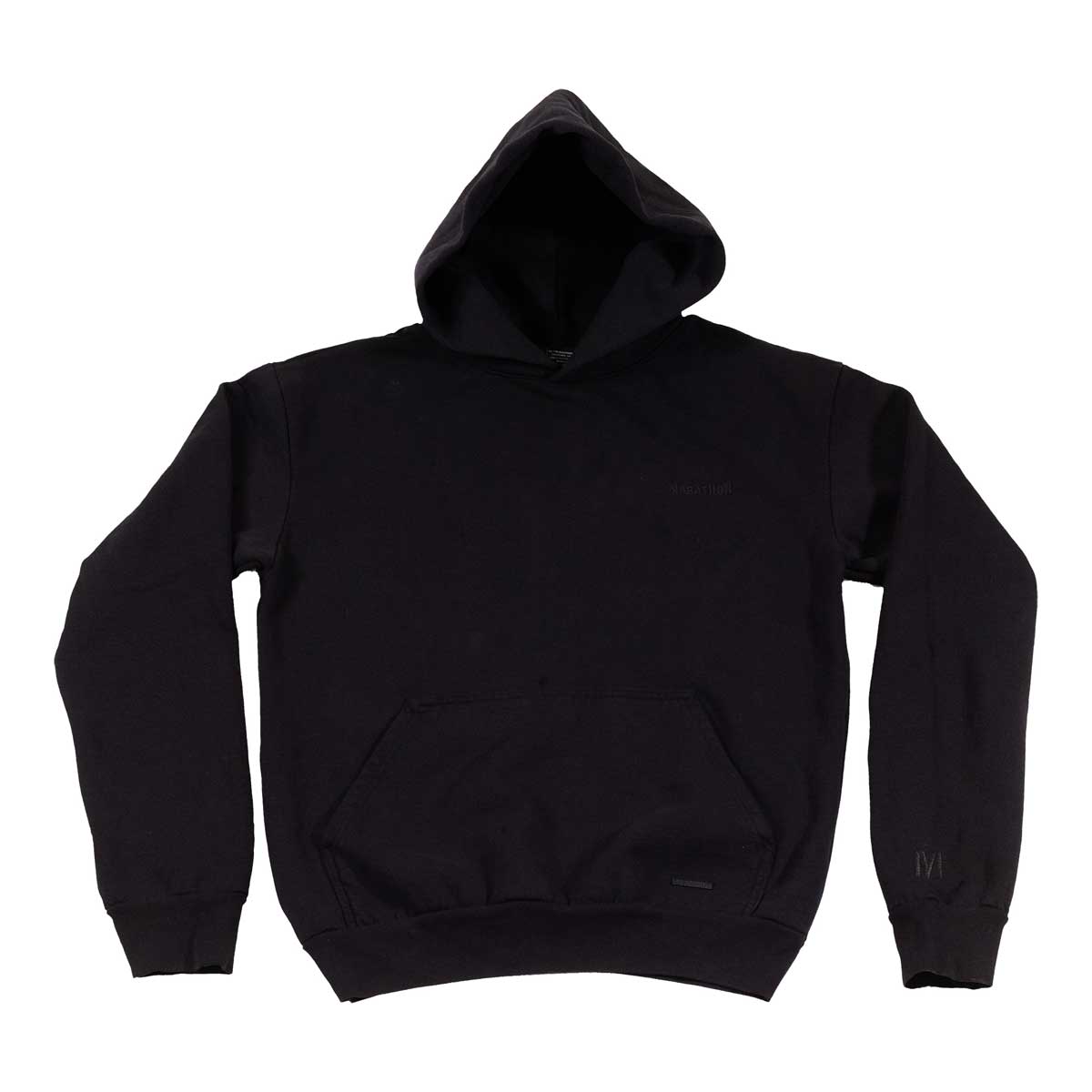 The marathon clothing hoodie Clearance