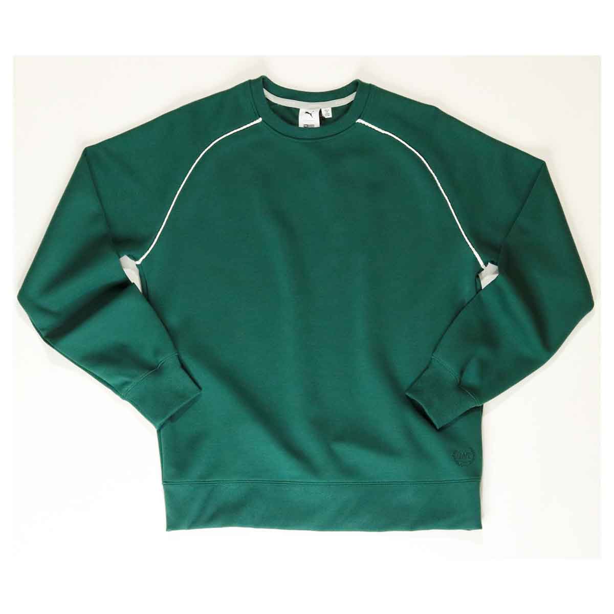 PUMA x TMC Hussle Way (On The Run) Top – The Marathon Clothing