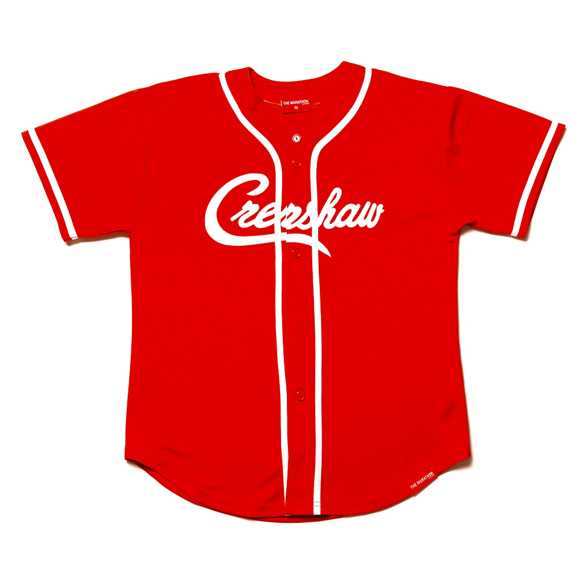 crenshaw baseball jersey