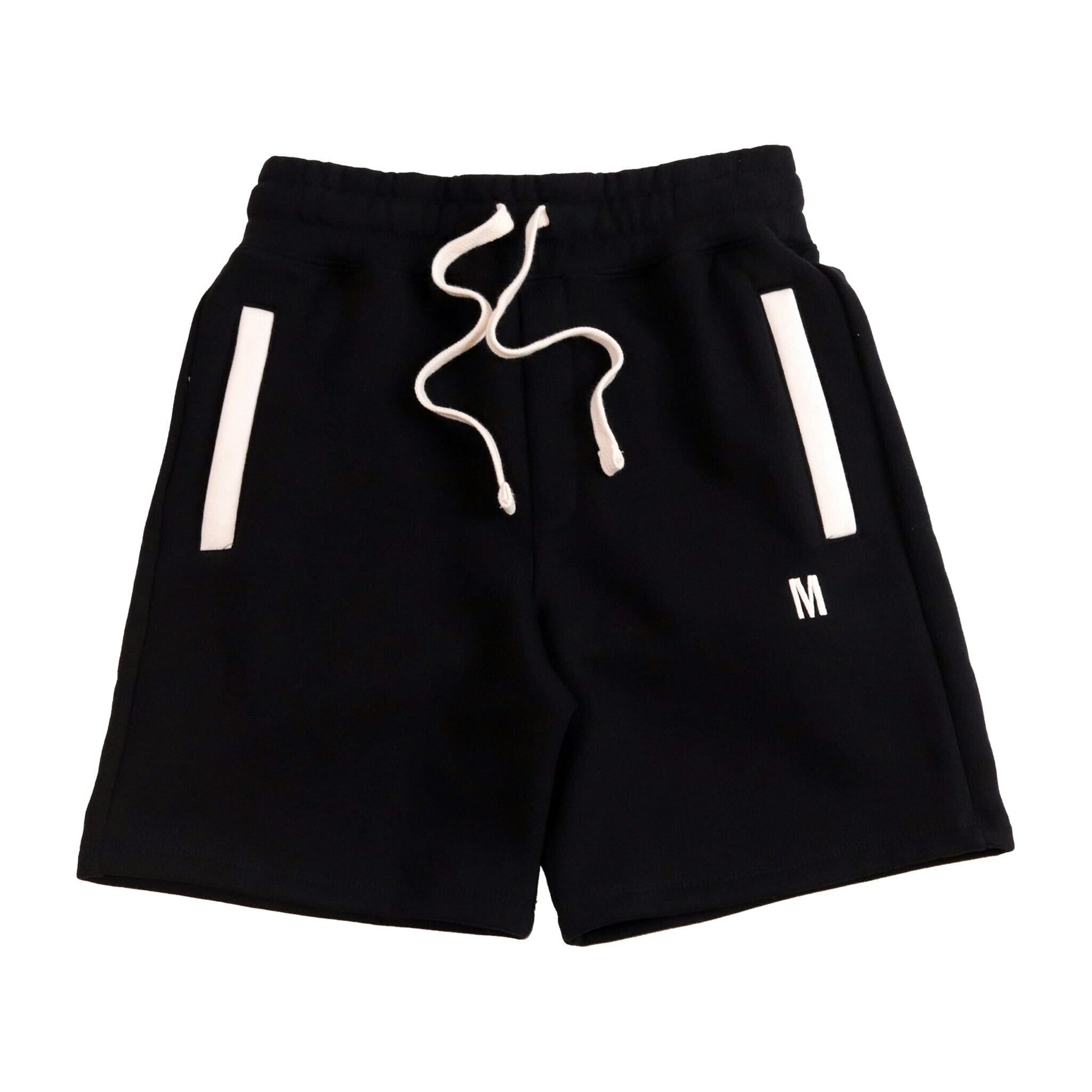 Limited Edition Ultra Marathon Shorts Black Cream The Marathon limited-edition-ultra-marathon-shorts-black-cream-the-marathon