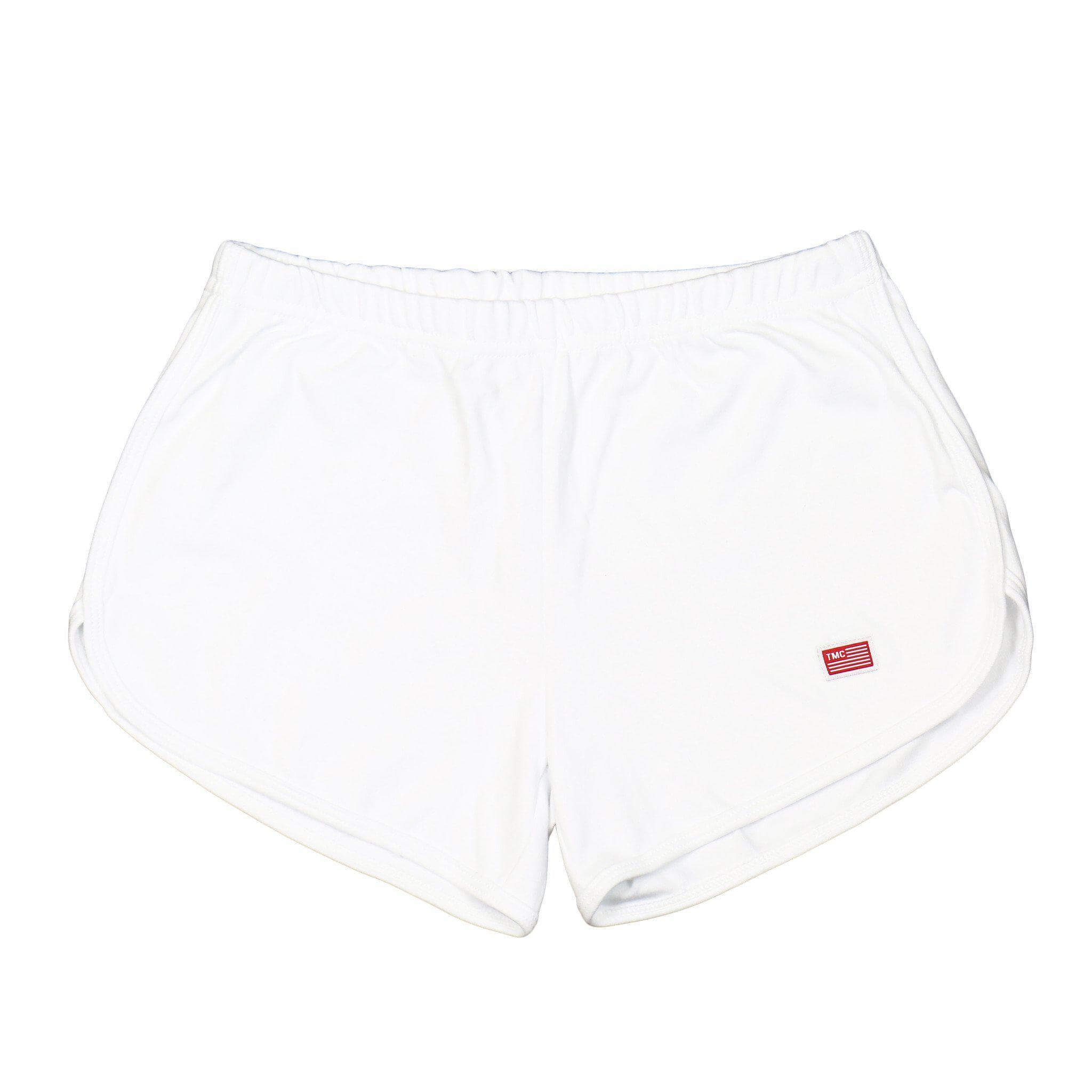 WTAPS Trousers MILS0001 / SHORTS / COTTON. WEATHER