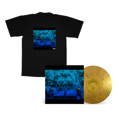The Marathon Clothing Store - Apparel, Accessories & Music