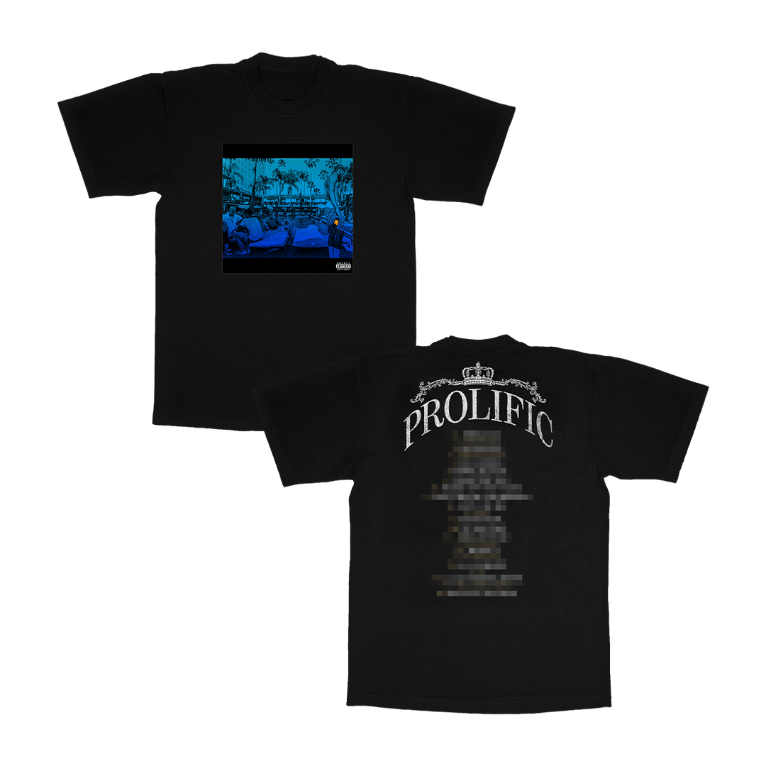 The Marathon Clothing Store - Apparel, Accessories & Music
