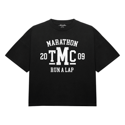 09’ TMC T-Shirt - Black