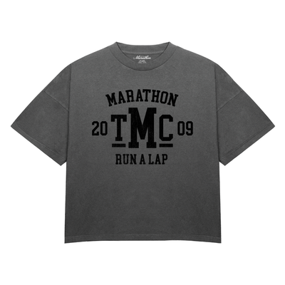 09’ TMC T-Shirt - Grey