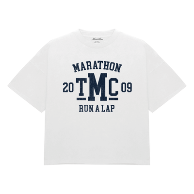 09’ TMC T-Shirt - White