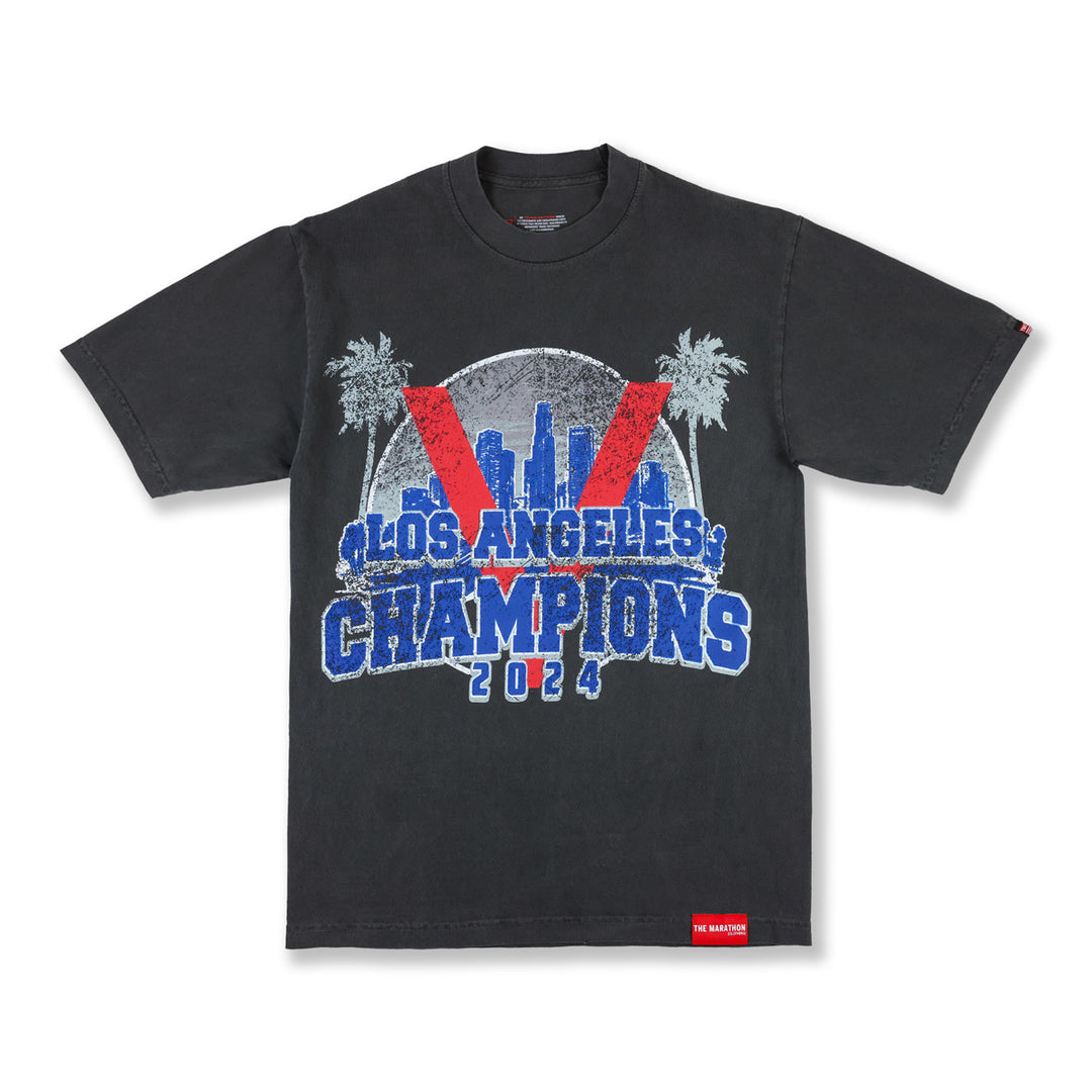 Champions magliette sale