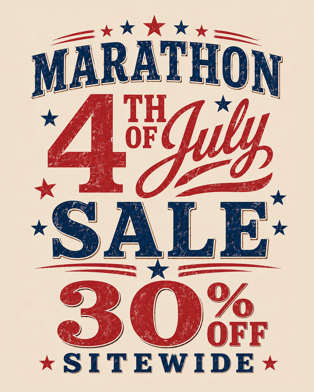 The Marathon Clothing Store - Apparel, Accessories & Music