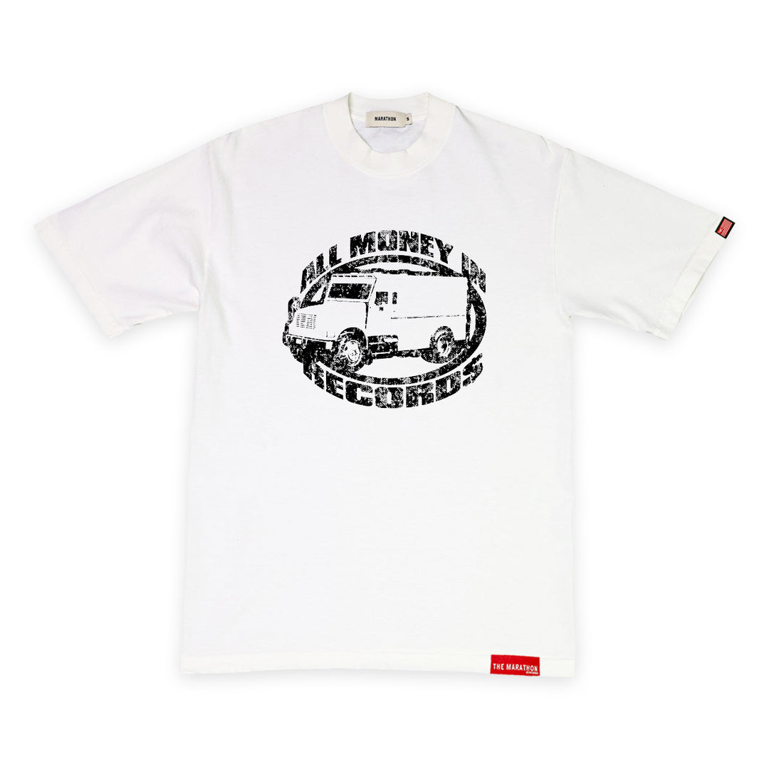 Off white vintage t shirt best sale