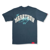 the-marathon-clothing-arch-script-t-shirt-dark-teal
