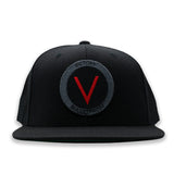 victory-v-bulletproof-snapback-black