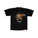 burger-mascot-t-shirt-black