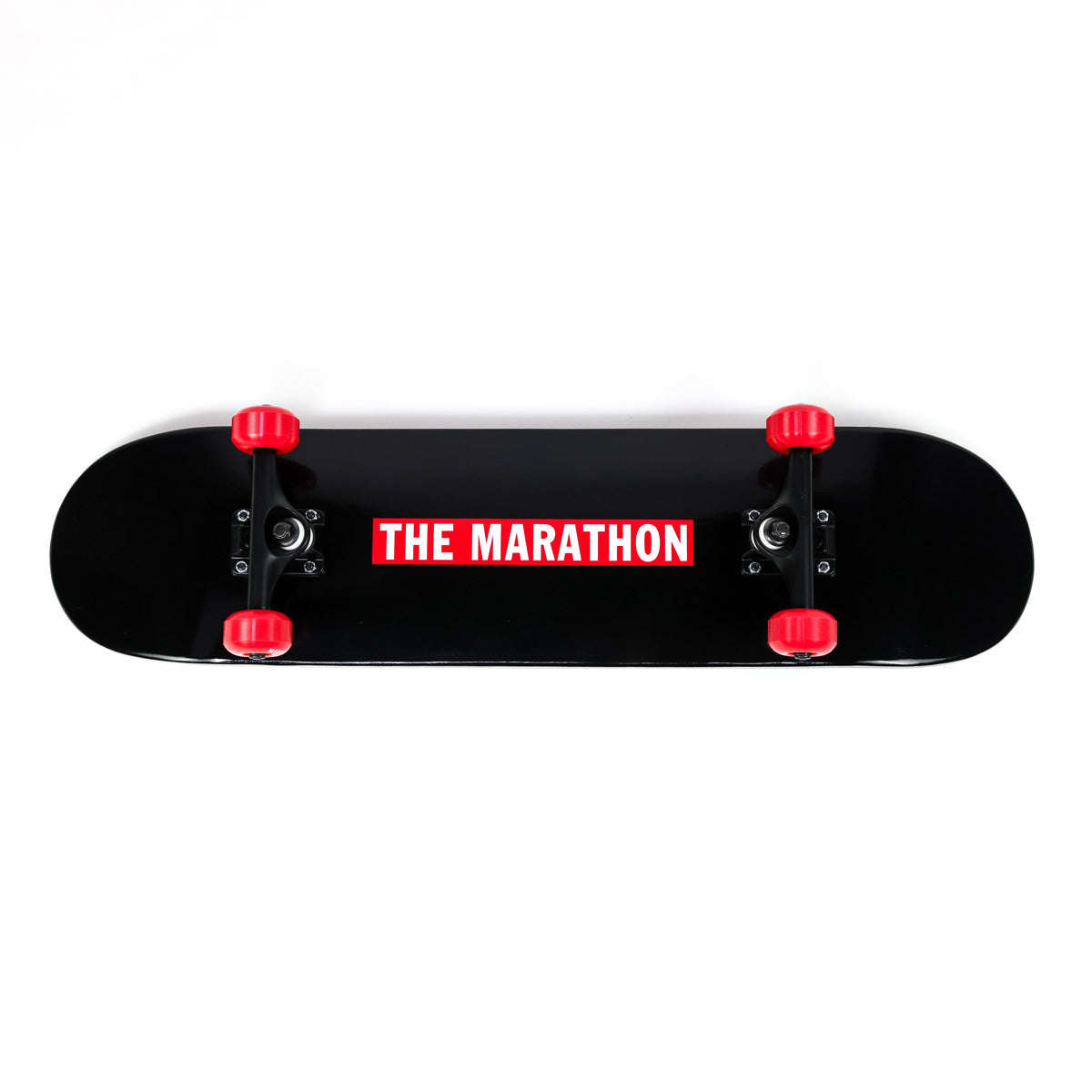 Marathon Skatedeck