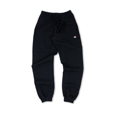 TMC Flag Pants - Black - Front