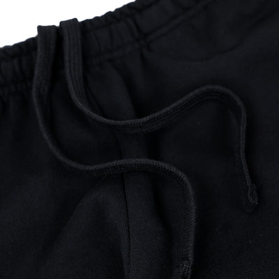 TMC Flag Pants - Black - Drawstrings