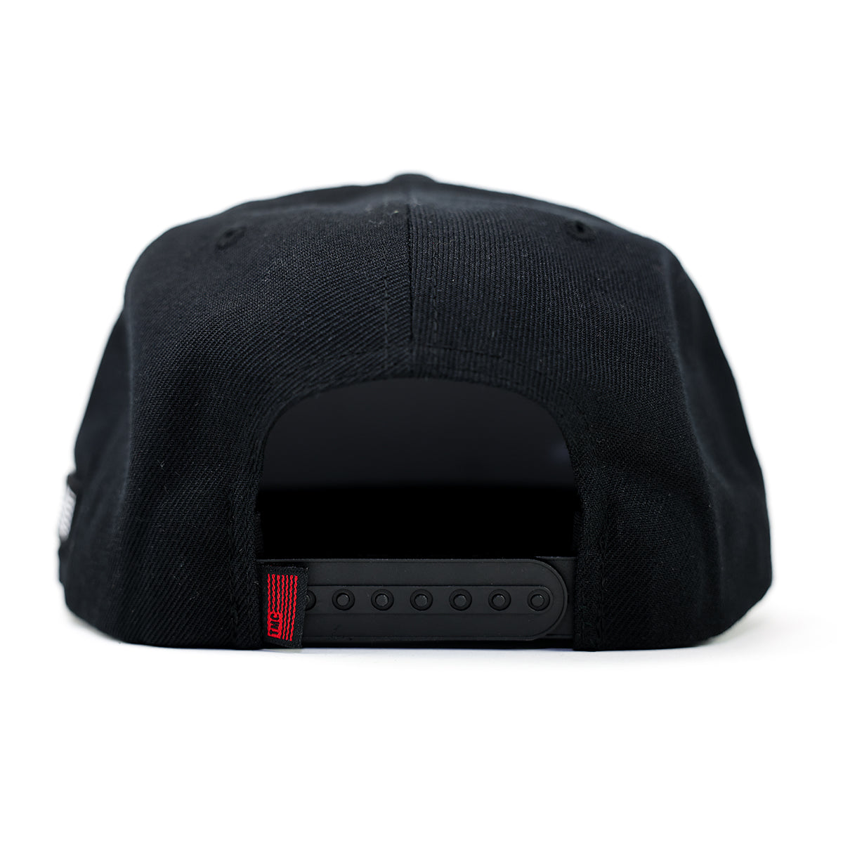 TMC Bar Limited Edition Snapback - Black - Back