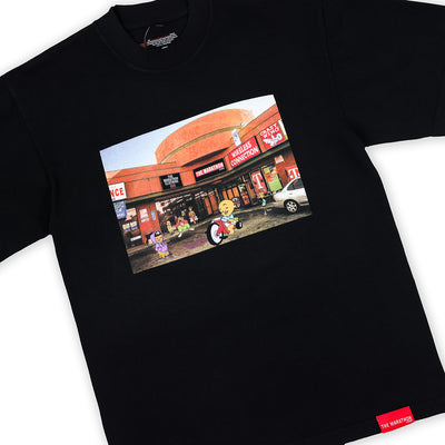 Limited Edition Bebe’s Kids T-Shirt - Black - Detail