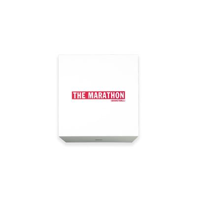 The Marathon Basketball - Crenshaw (Royal/White)