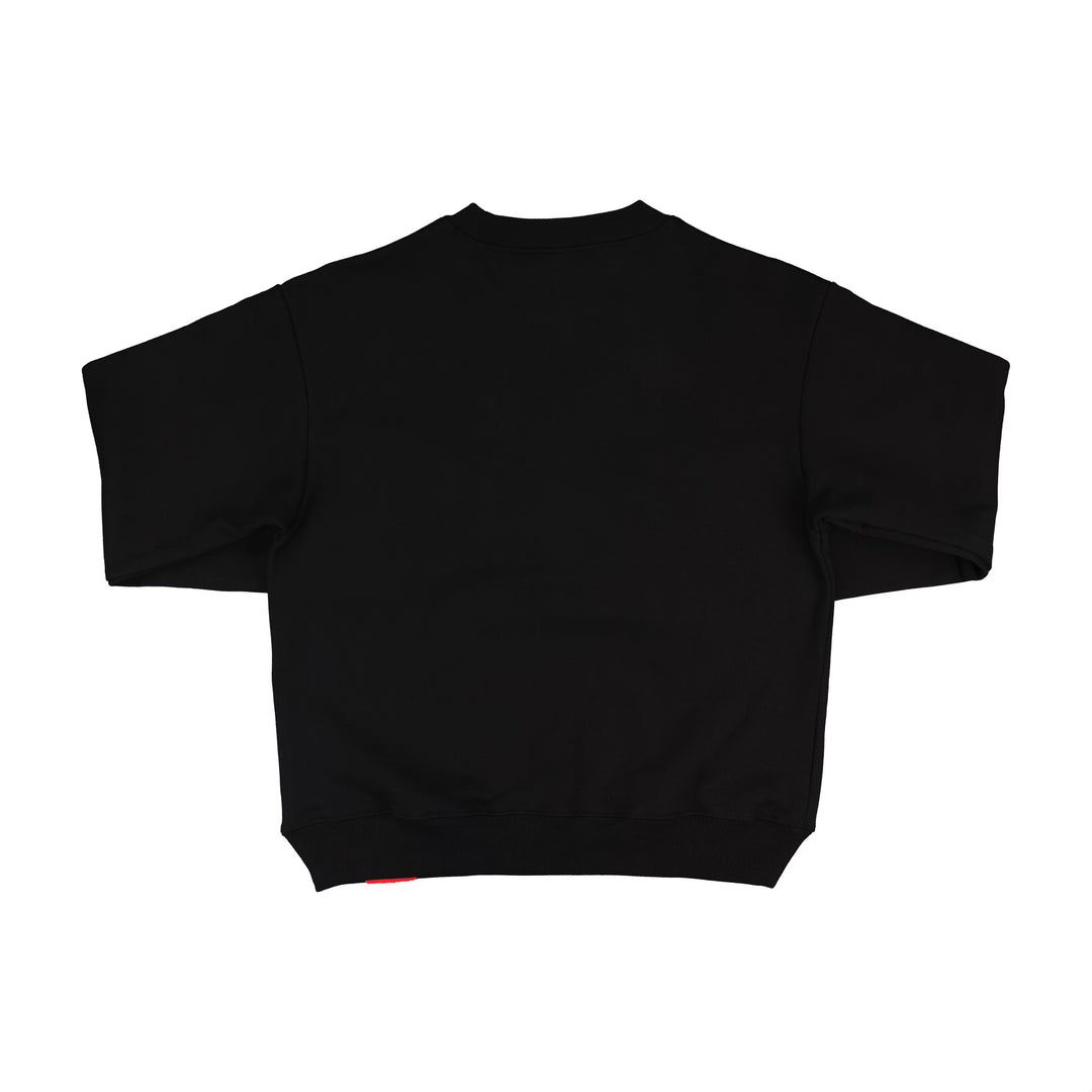 トップス THE MARATHON CLOTHING TMC Crenshaw Limited Edition Crenshaw T-Shirt - Black/White – The