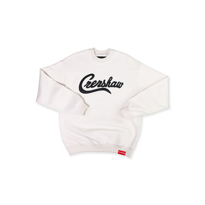 Crenshaw Baseball Jersey - Black – The Marathon Clothing