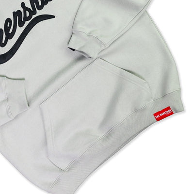 Limited Edition Ultra Crenshaw Hoodie - Sage/Black - Detail 2