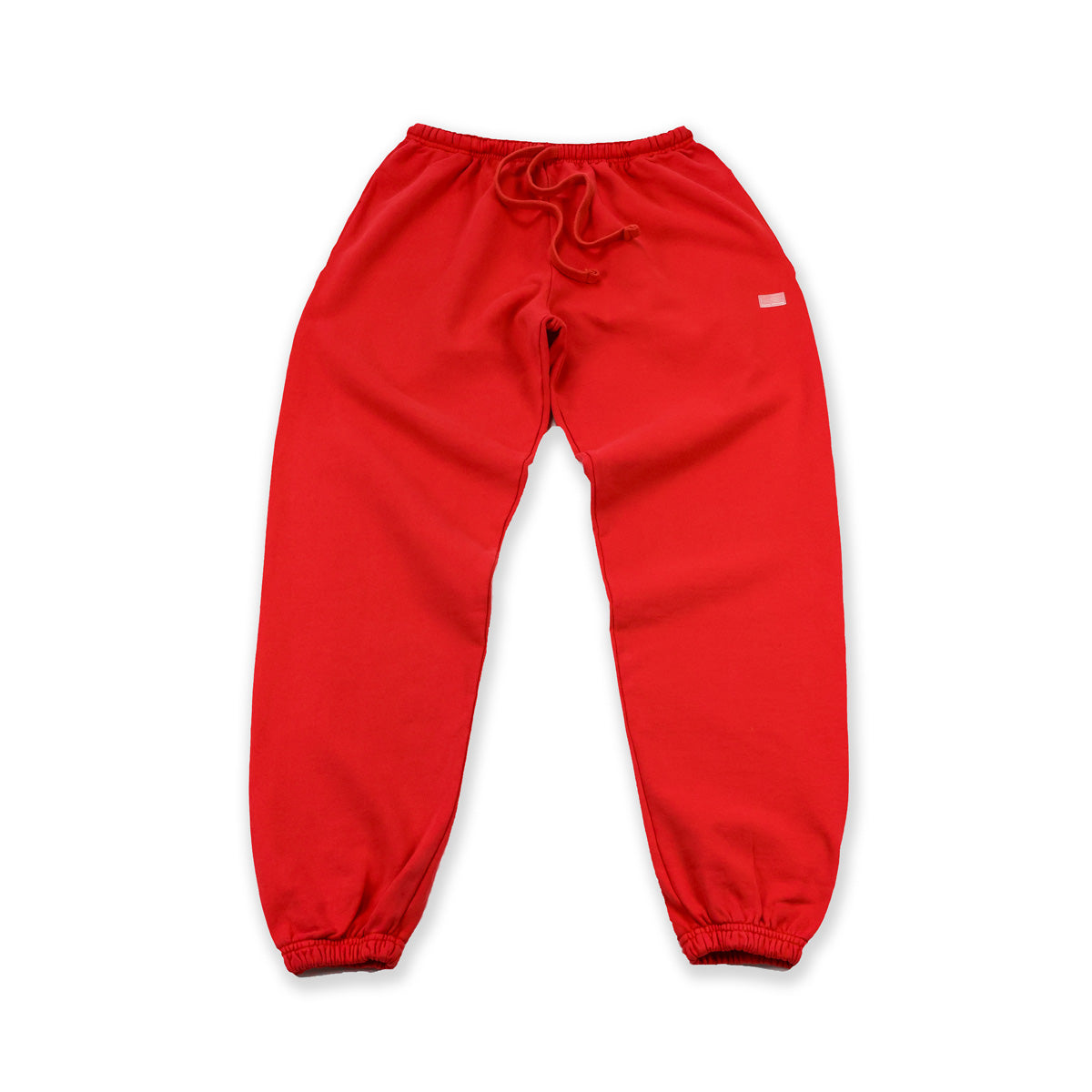 Crenshaw Pants - Red