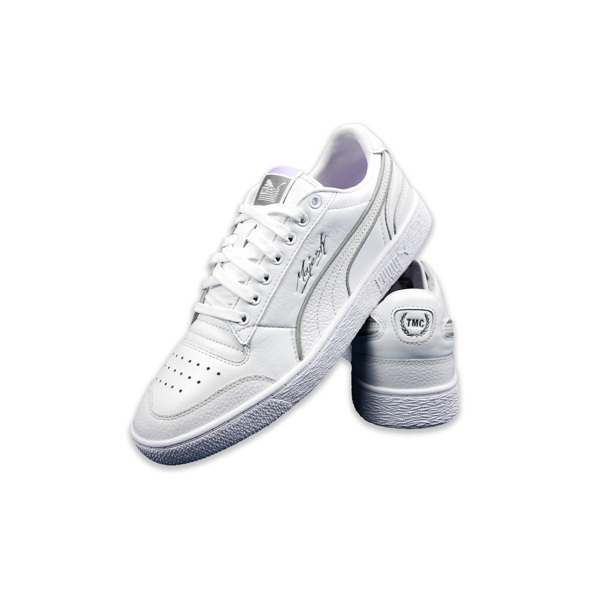 Shop Puma Tmc Puma Sneakers Puma X TMC (People's Champ