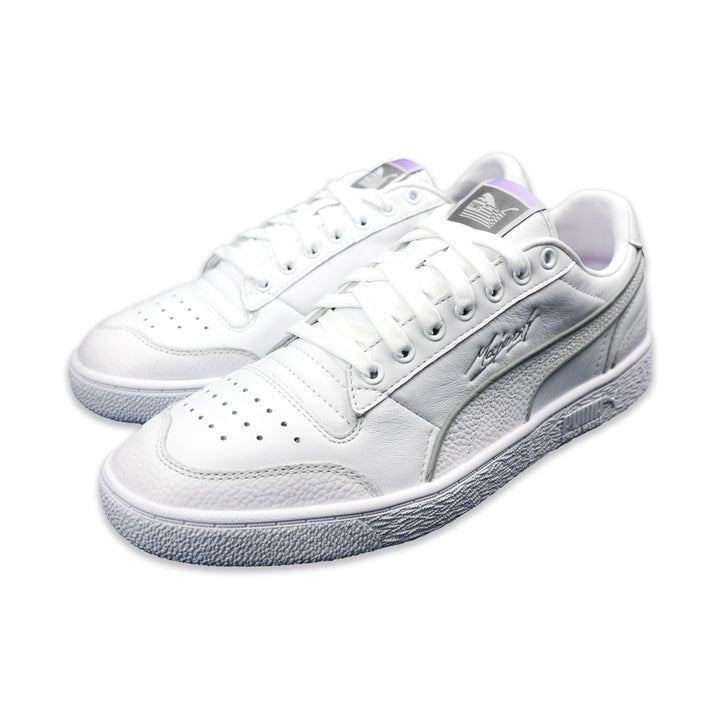 Puma x TMC (People's Champ) Majesty Shoes - White/Violet – The