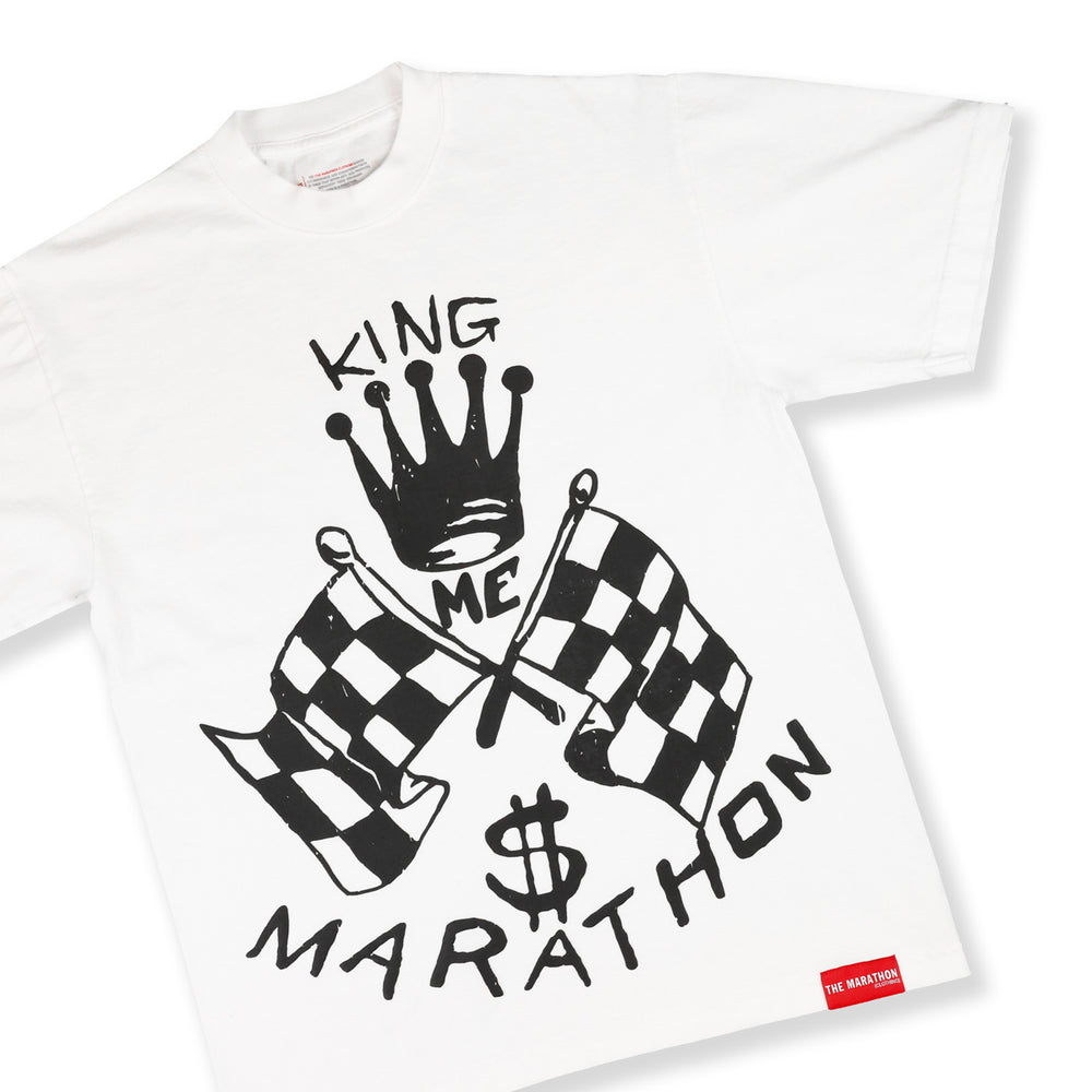 The Marathon Clothing Store - Apparel, Accessories & Music