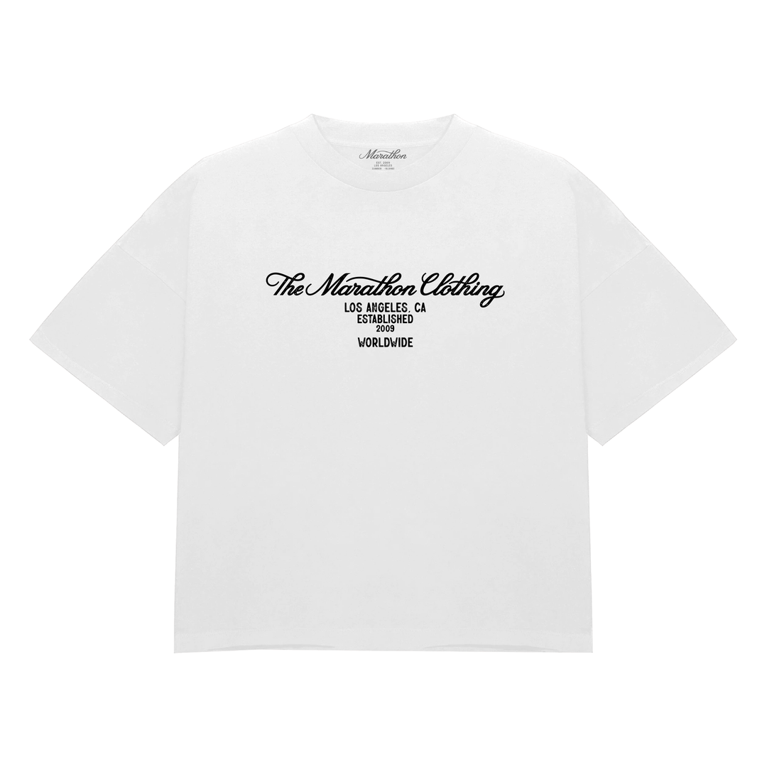 The Marathon Clothing Store - Apparel, Accessories & Music