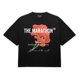 marathon-registered-flower-t-shirt-black