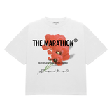 marathon-registered-flower-t-shirt-white