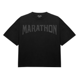 marathon-sharp-collegiate-t-shirt-black