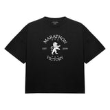 marathon-victory-lion-seal-t-shirt-black